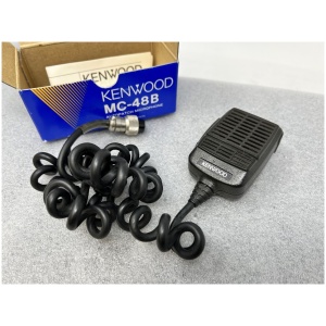 KENWOOD MC-48B 8 PIN
