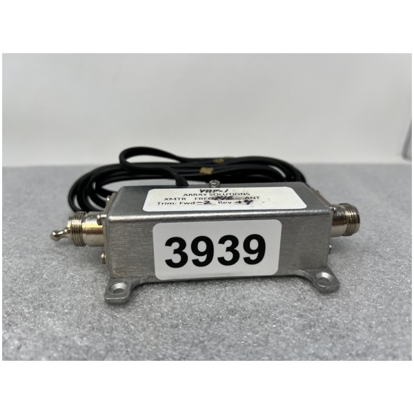 Array Solutions Power Master VHF Coupler - Image 3