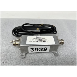 Array Solutions Power Master VHF Coupler