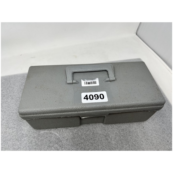 MILLEN NO. 90652 Solid-State Dipper - Image 4