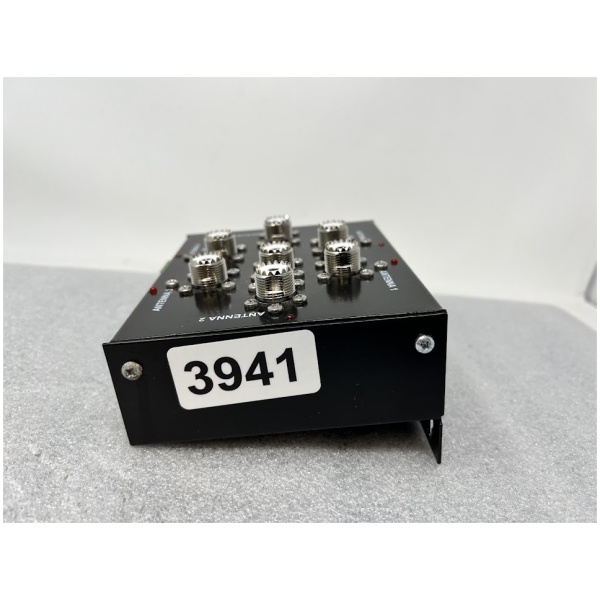 4O3A 6WAY Relay Antenna Switcher - Image 4