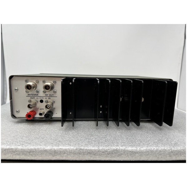 SSB Electronic LT 2 S MK2 2m Transverter - Image 2