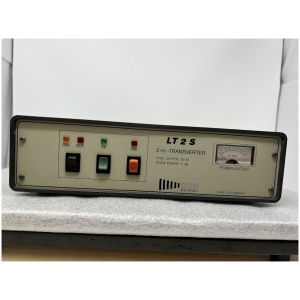 SSB Electronic LT 2 S MK2 2m Transverter
