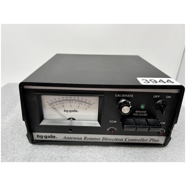 HY-GAIN CD-45-II Rotator System - Image 10