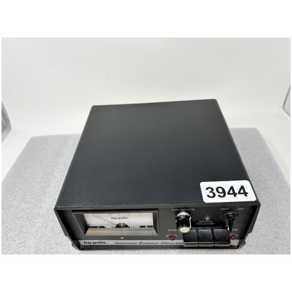 HY-GAIN CD-45-II Rotator System - Image 11