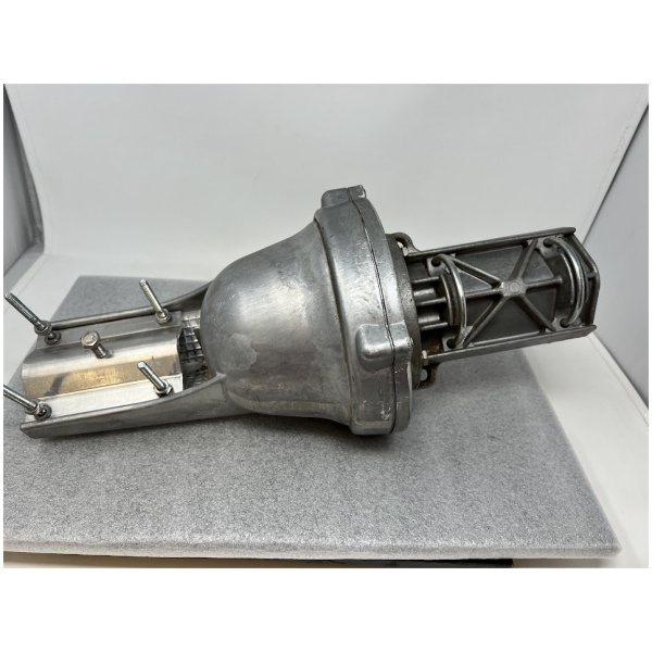 HY-GAIN CD-45-II Rotator System - Image 8