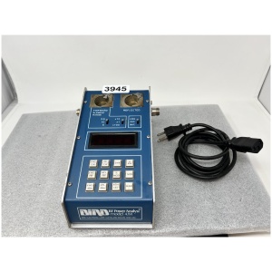 BIRD RF POWER ANALYST Model 4391