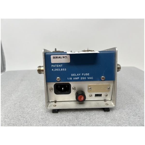 BIRD RF POWER ANALYST Model 4391 - Image 4