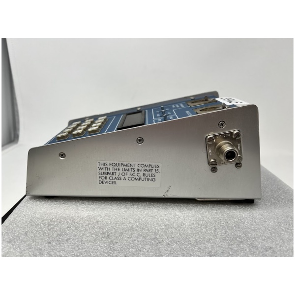 BIRD RF POWER ANALYST Model 4391 - Image 5