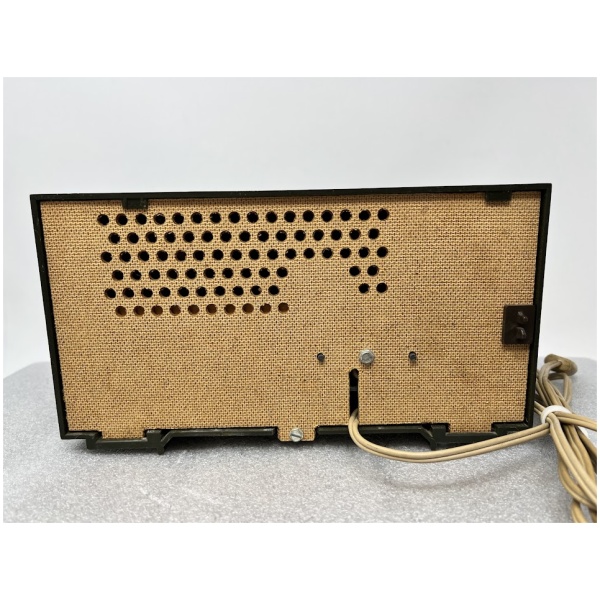 General Electric Solid State Radio - Image 3