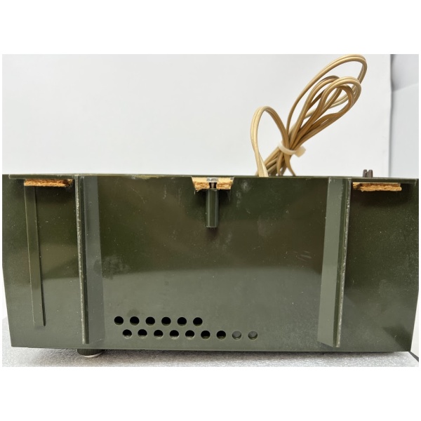General Electric Solid State Radio - Image 5
