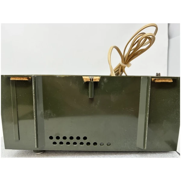 General Electric Solid State Radio - Image 5