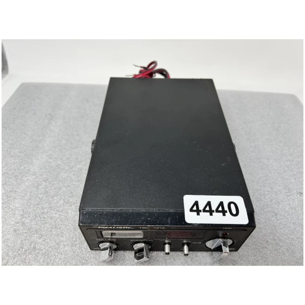 Realistic TRC-421A CB - Image 2
