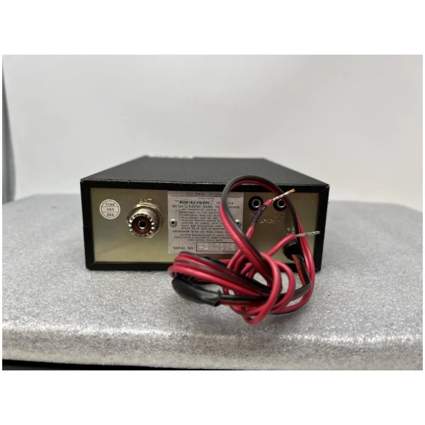 Realistic TRC-421A CB - Image 4