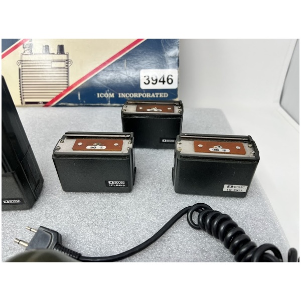 ICOM IC-2AT - Image 4