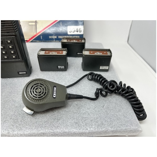 ICOM IC-2AT - Image 5