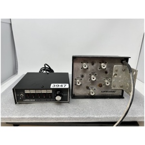 Ameritron RCS-8V Remote Coax Switch