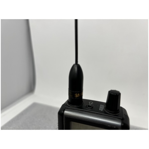 Uniden Digital Scanner TRUNKTRACKER IV - Image 2