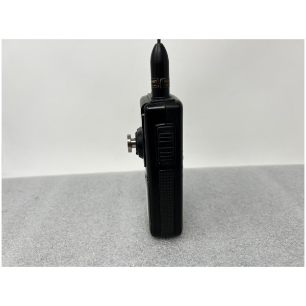Uniden Digital Scanner TRUNKTRACKER IV - Image 3