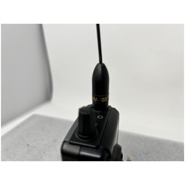 Uniden Digital Scanner TRUNKTRACKER IV - Image 6