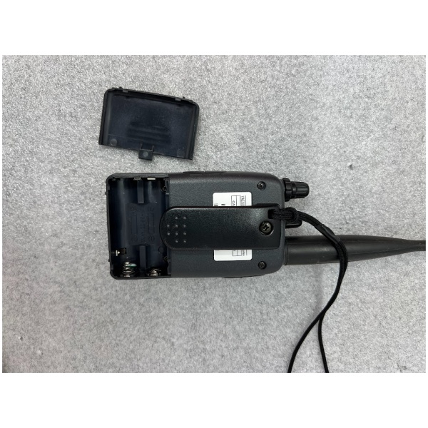 YAESU VR-500 Portable - Image 7