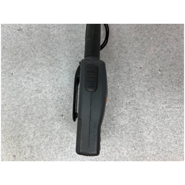 YAESU VR-500 Portable - Image 3