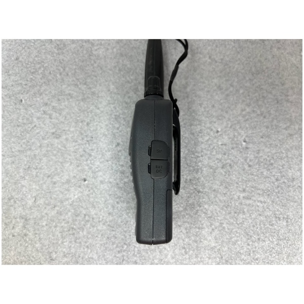 YAESU VR-500 Portable - Image 4
