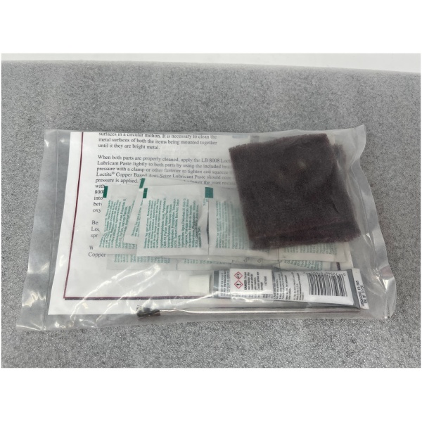 DX Engineering Copper Cleaning Kit - Image 2