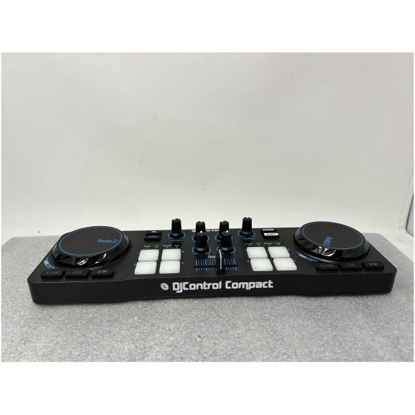 Hercules DJControl Compact Mixer - Image 4