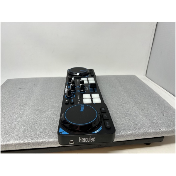 Hercules DJControl Compact Mixer - Image 5