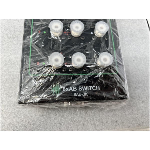 4O3A 8xAB Antenna Switch 8AB-3K - Image 5
