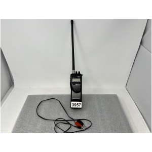 Midland 75-805 CB Weather FM Radio