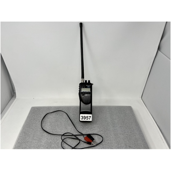 Midland 75-805 CB Weather FM Radio