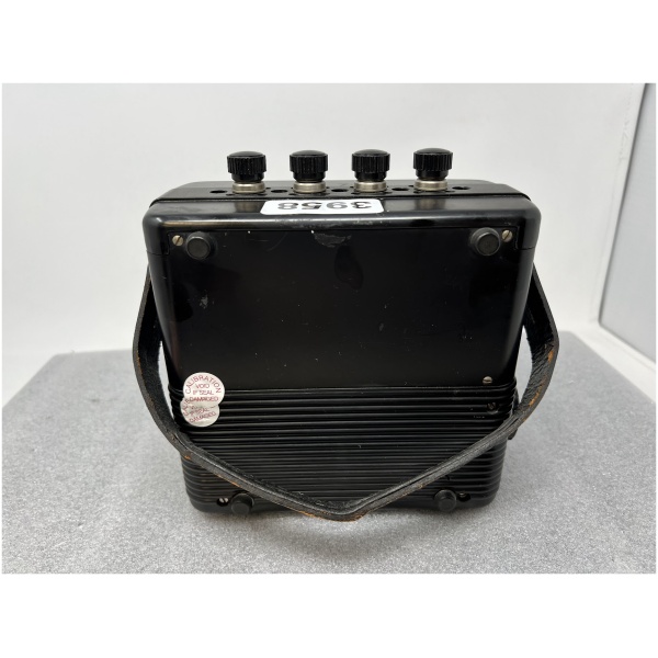 Weston Model 901 Volts D.C - Image 3
