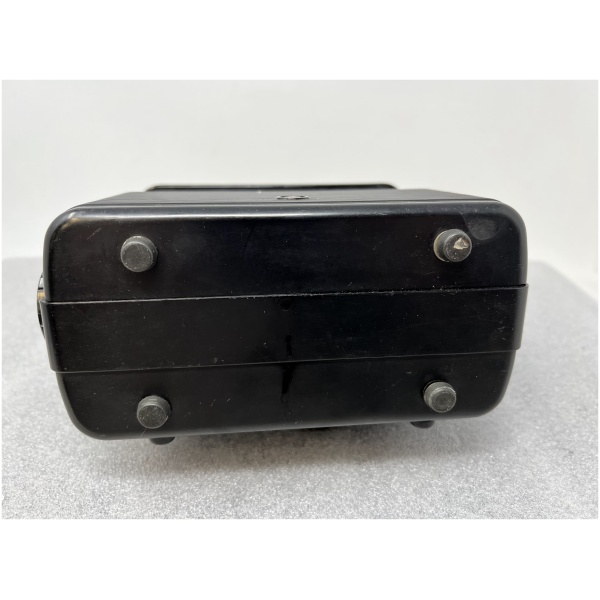Weston Model 901 Volts D.C - Image 6