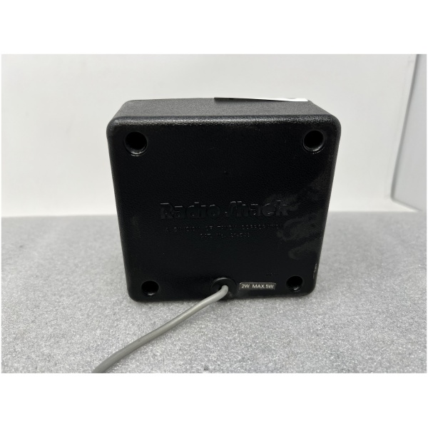 Radio Shack Realistic Extension Speaker - Image 3