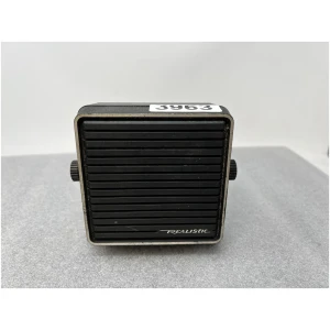 RADIO SHACK Realistic Extension Speaker