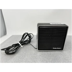 RADIO SHACK Realistic Extension Speaker