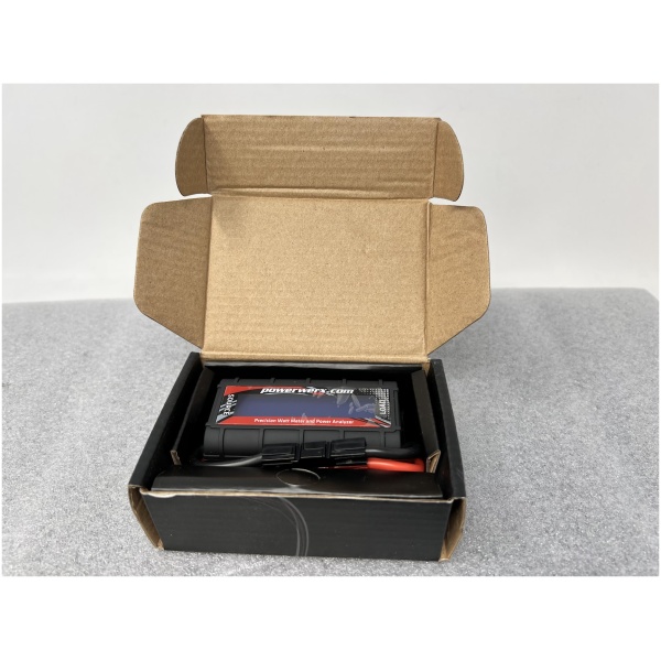 Powerwerx Precision Watt Meter and Power Analyzer - Image 6