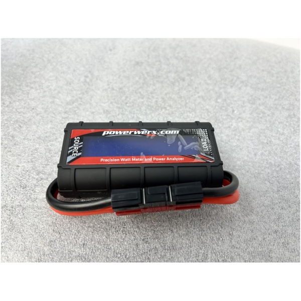 Powerwerx Precision Watt Meter and Power Analyzer - Image 5