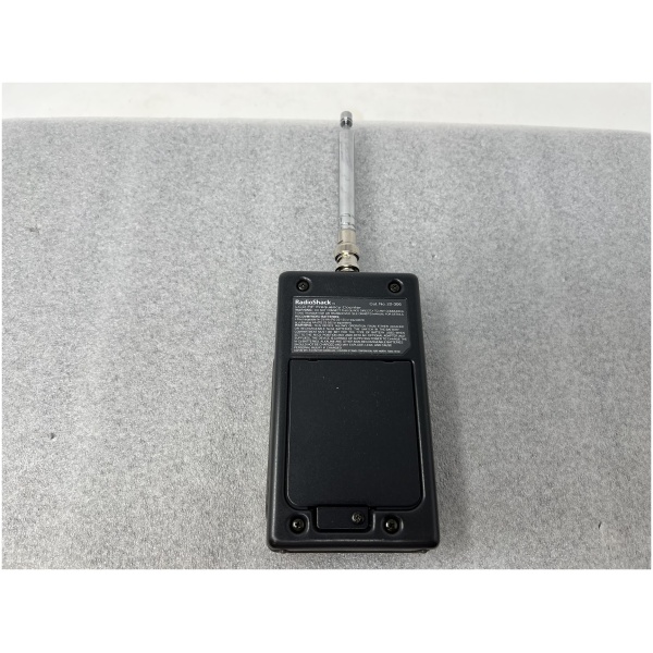 RadioShack LCD RF Frequency Counter - Image 4
