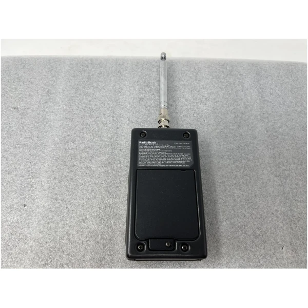 RadioShack LCD RF Frequency Counter - Image 4