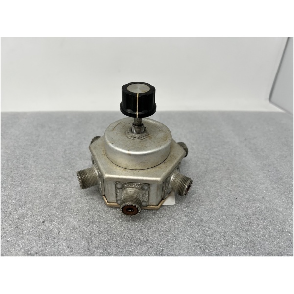 B & W 550A Coax Switch - Image 2