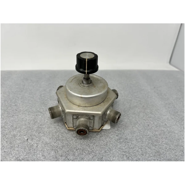 B & W 550A Coax Switch - Image 2