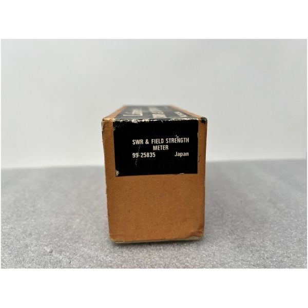 Lafayette 99-25835 SWR & Field Strength Meter - Image 9