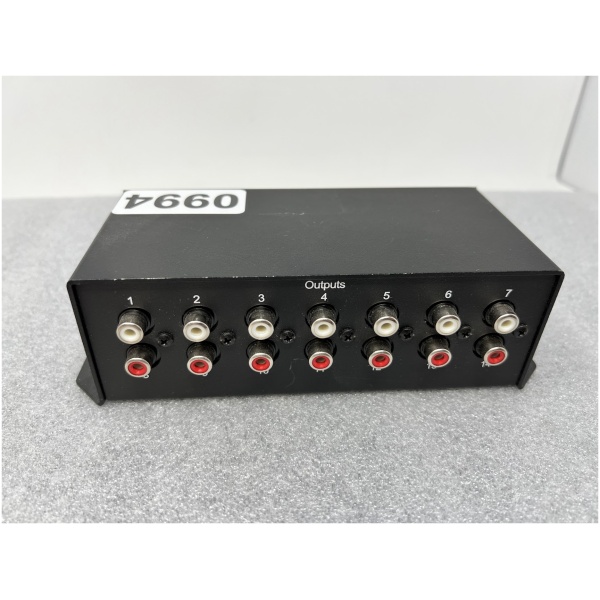 LDG Electronics RCA-14 - Image 3