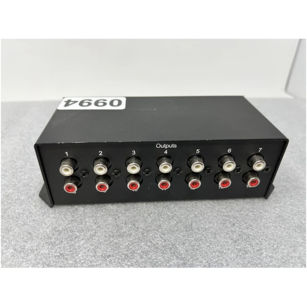 LDG Electronics RCA-14 - Image 3