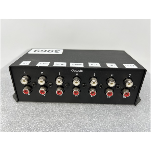 LDG Electronics RCA-14 - Image 3