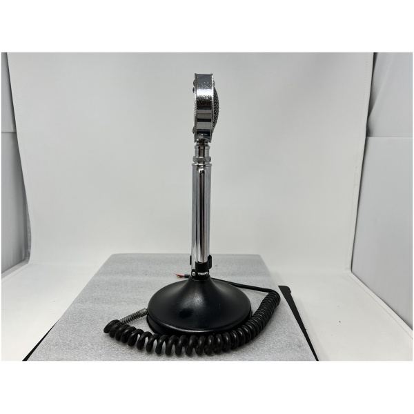 Unknown Astatic Model Desktop Microphone - Image 2
