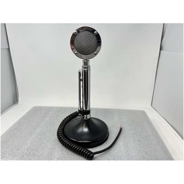 Unknown Astatic Model Desktop Microphone - Image 3